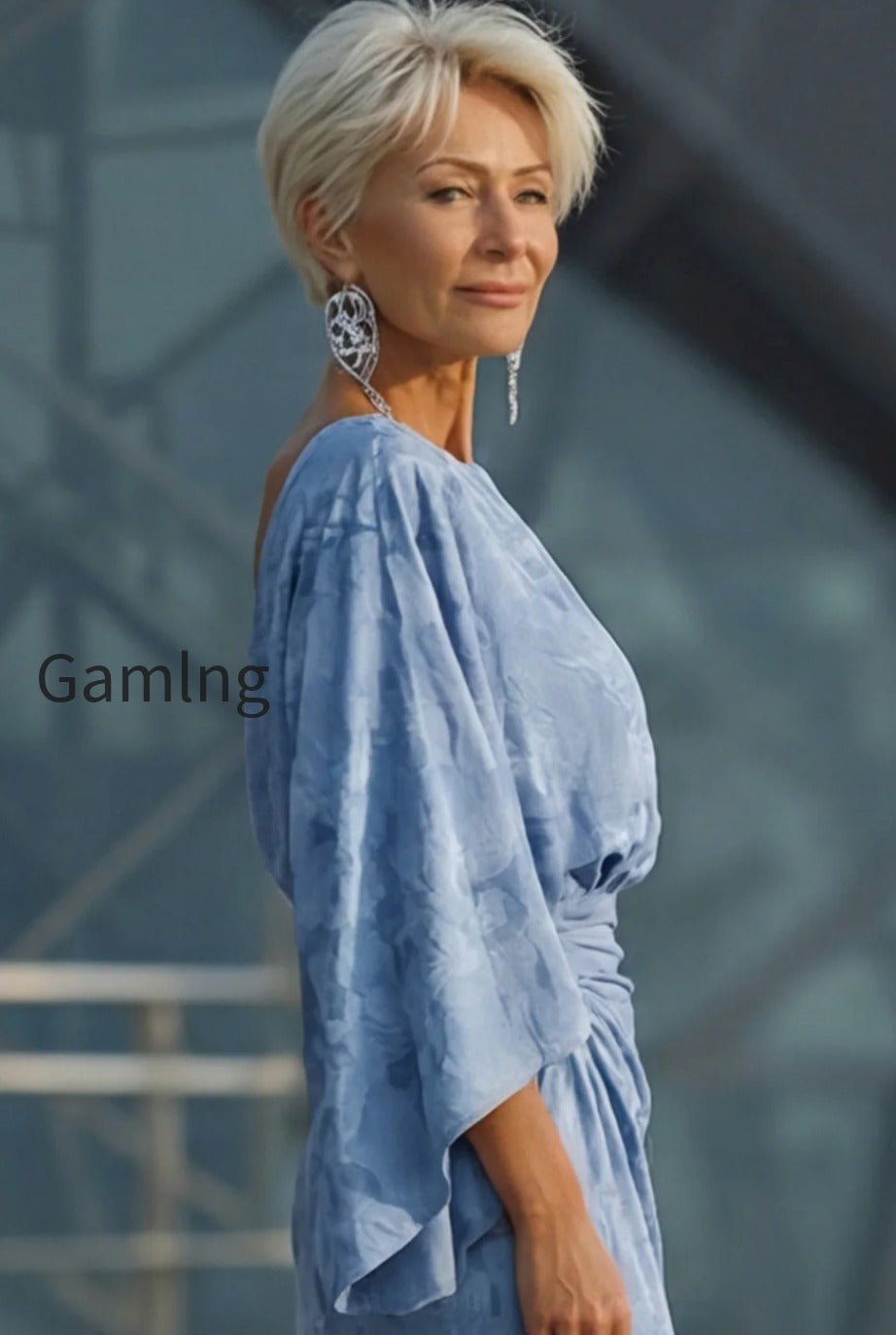 floral-dusty-blue-sheath-boat-neck-pockets-long-mother-of-the-bride-dress-with-sleeves