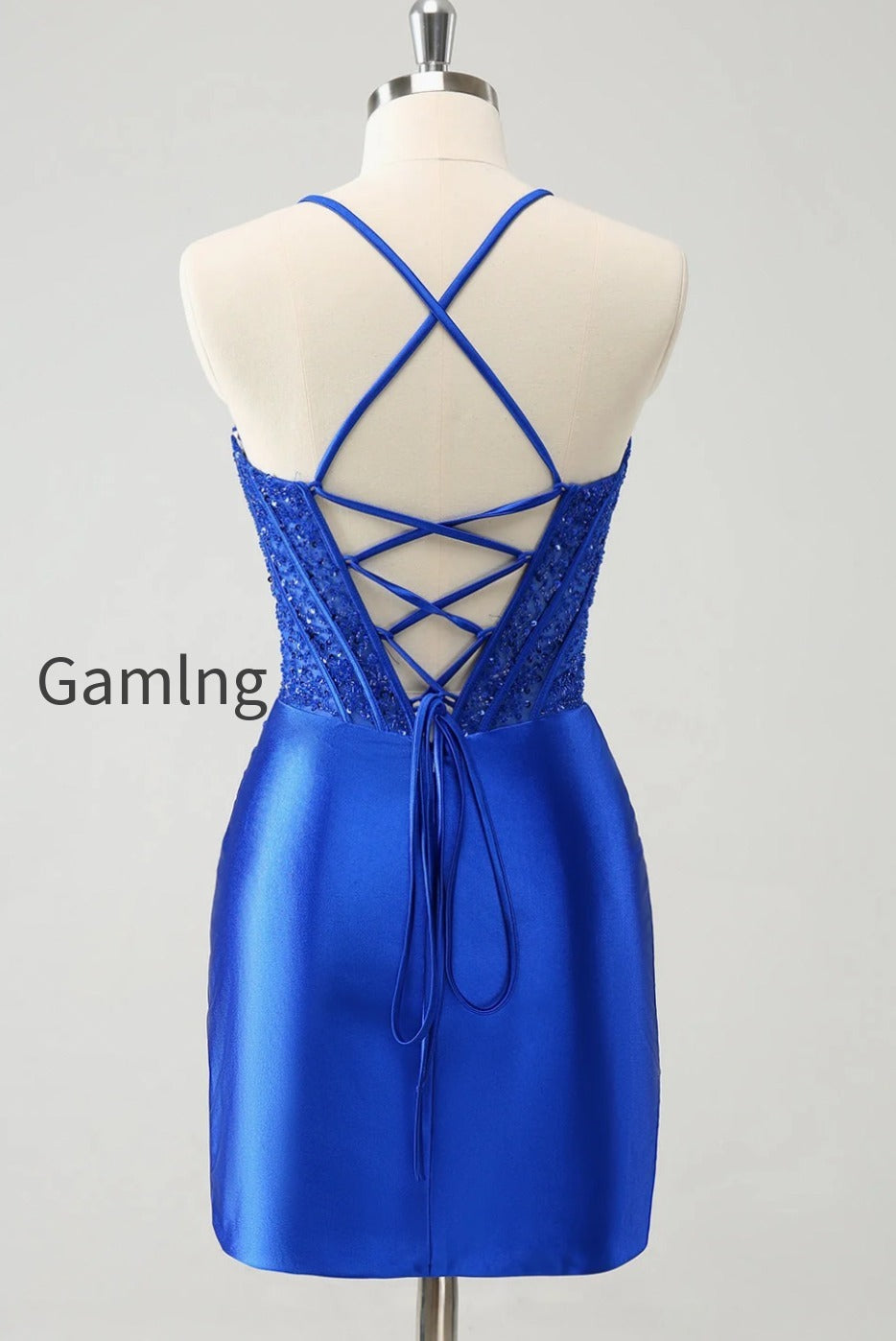 sparkly-royal-blue-corset-tight-short-homecoming-dress-with-lace-up-back