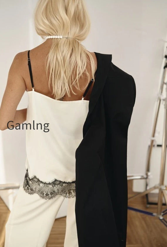 sexy-lace-patchwork-deep-v-neck-cami-top