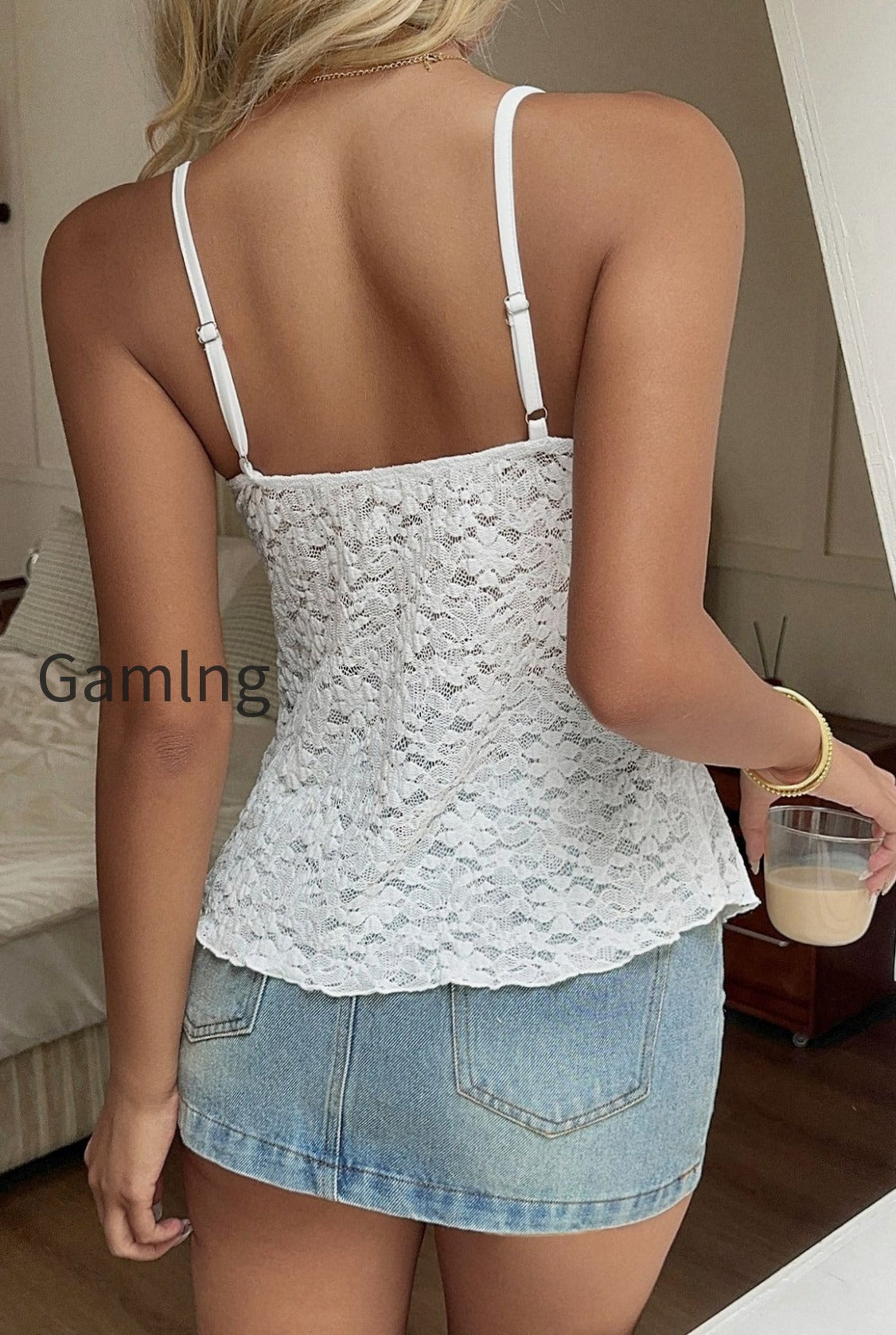 lace-floral-v-neck-babydoll-cami-top