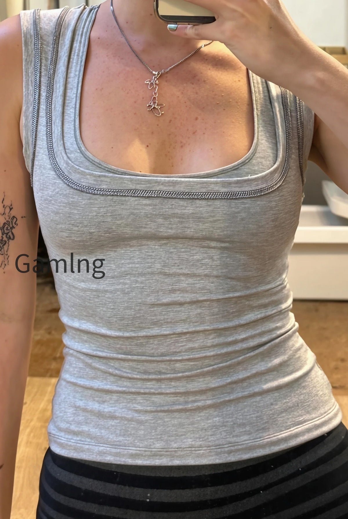 contrast-trim-layered-neck-tank-top