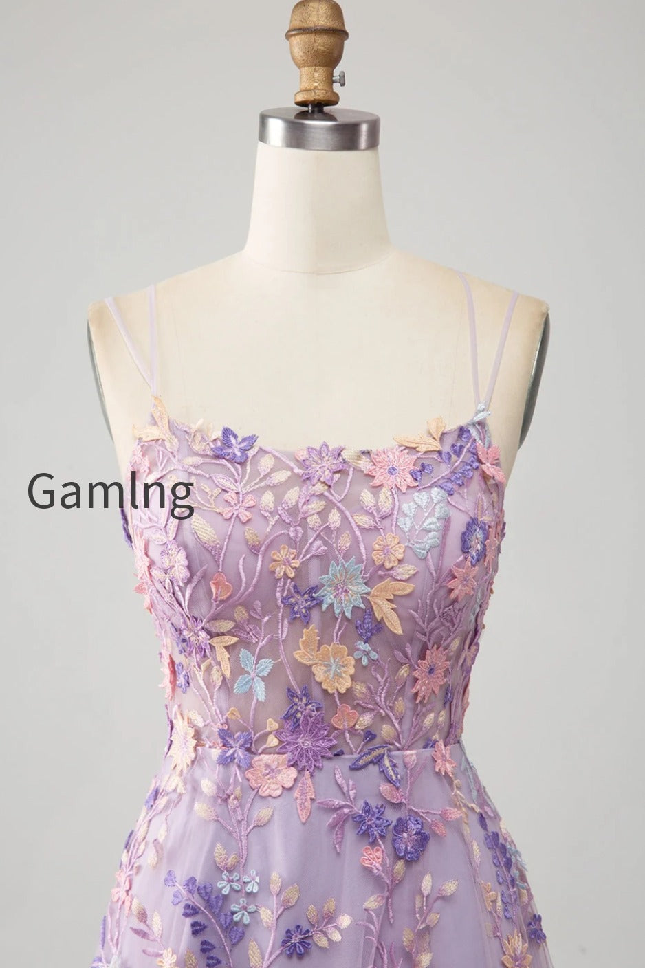 blue-flower-a-line-spaghetti-straps-corset-embroidered-prom-dress-with-slit