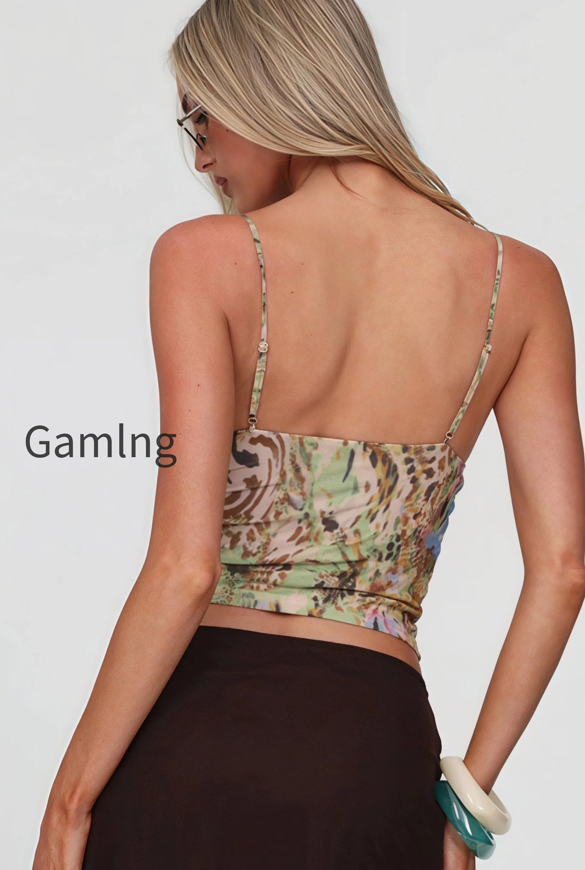 animal-print-sequin-deep-v-slim-cami-top