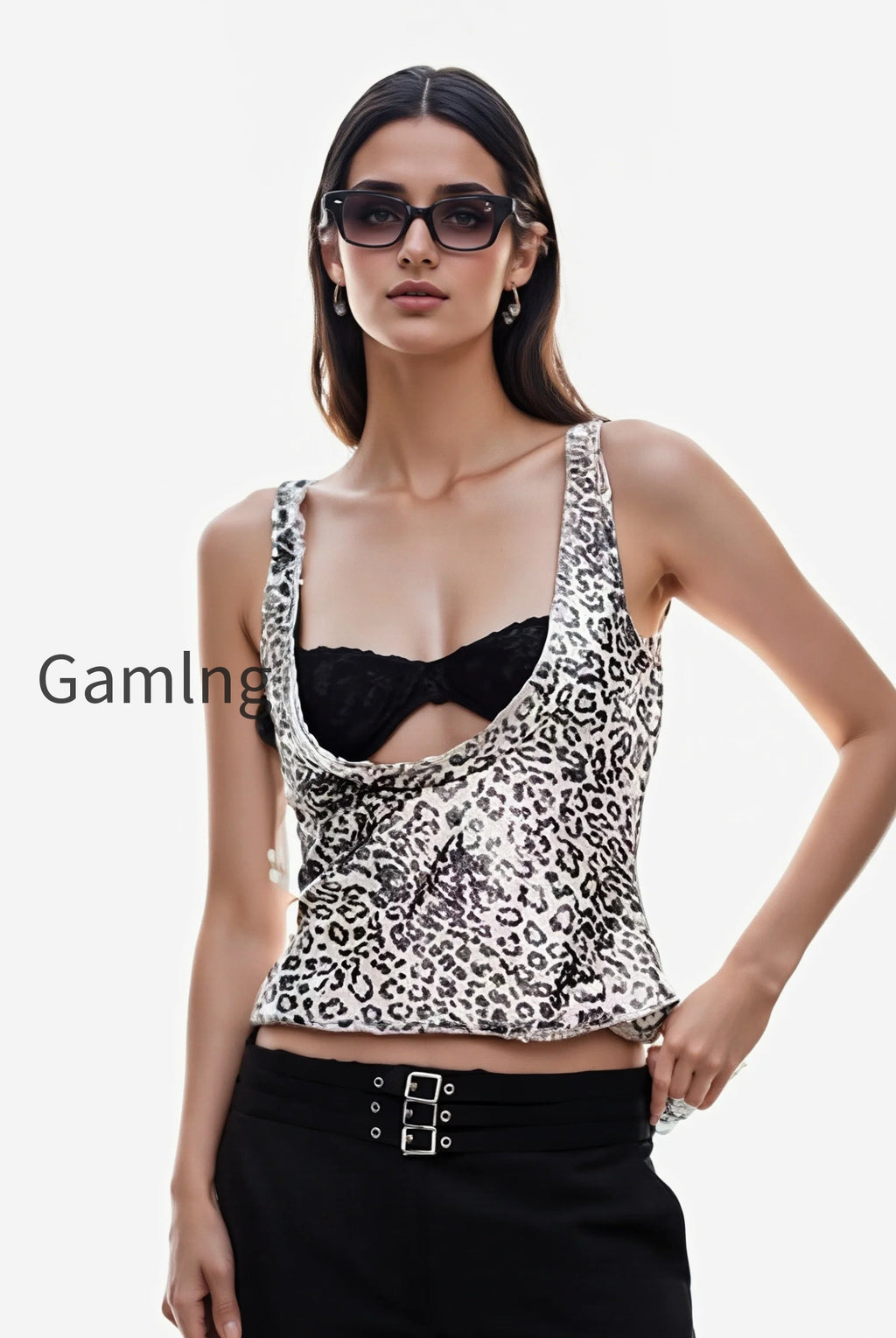 layered-lace-cowl-neck-cami-top