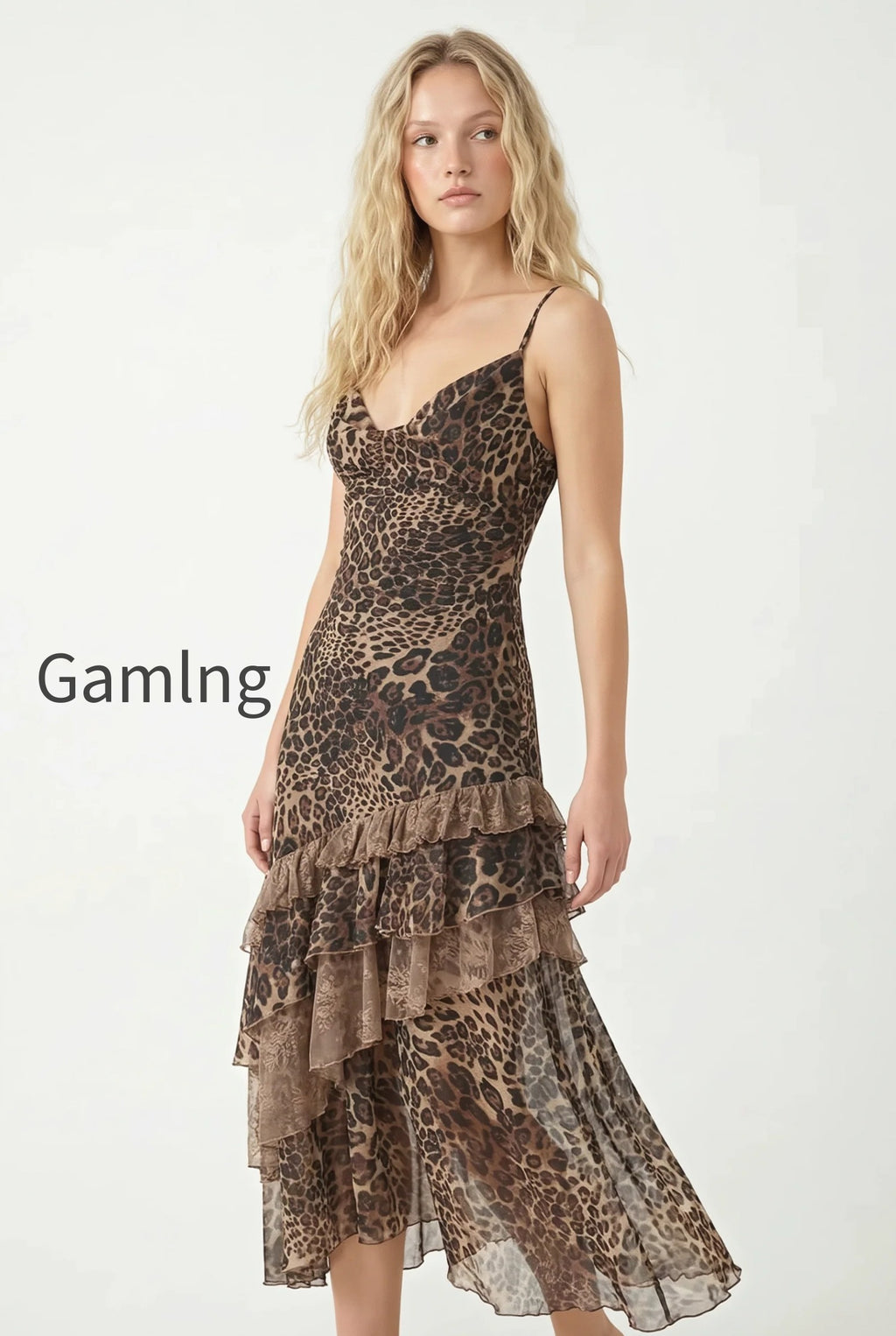 lace-leopard-print-layered-maxi-dress