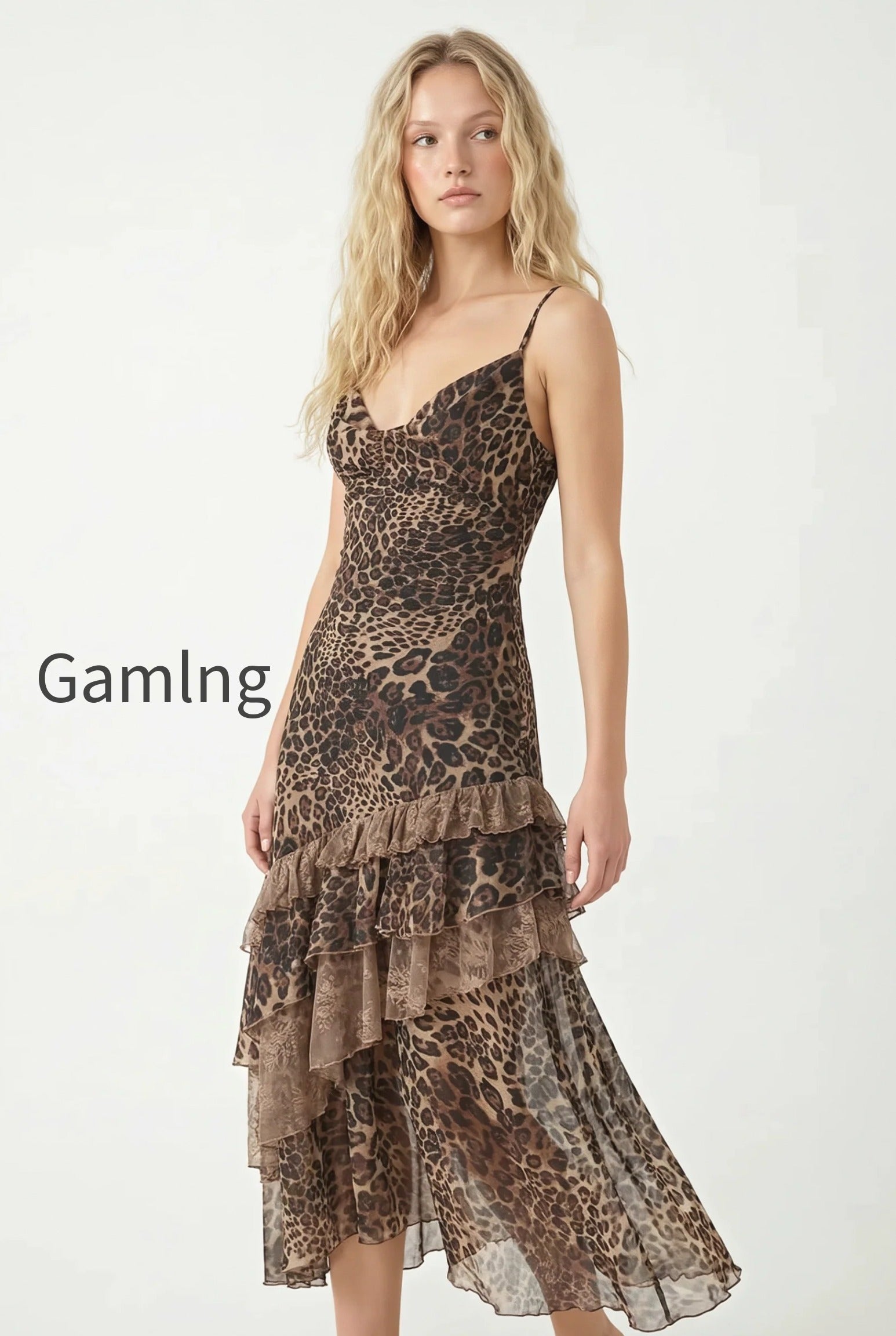 lace-leopard-print-layered-maxi-dress