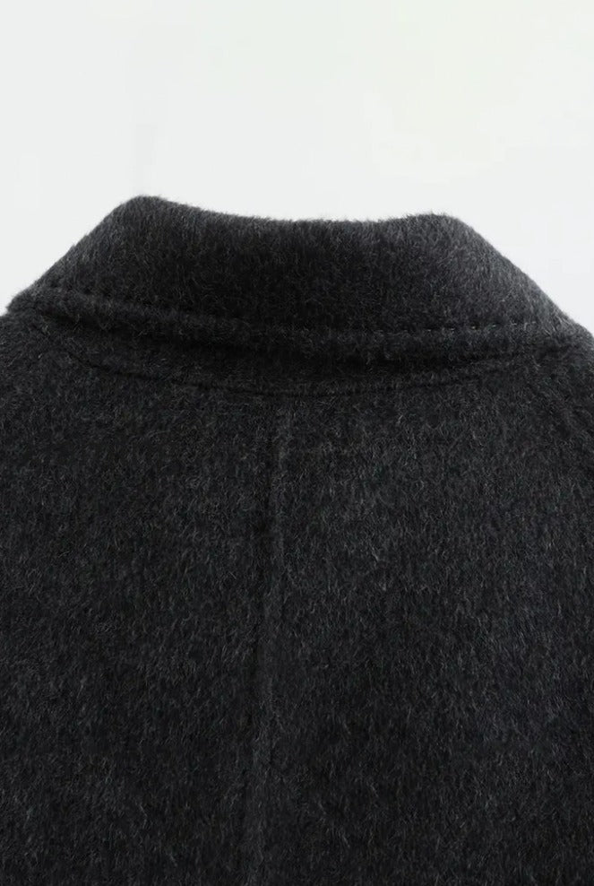 oversized-wool-alpaca-stand-collar-cape-coat-with-belt