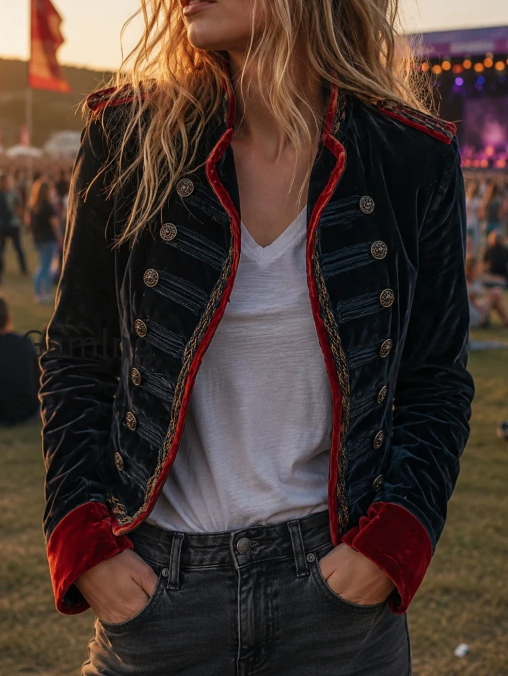 retro-chic-velvet-military-style-double-breasted-jacket