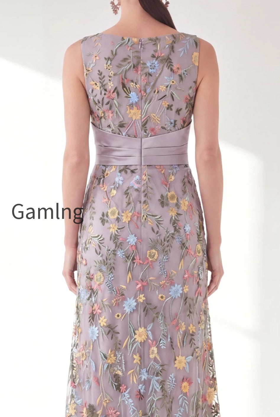navy-ruched-mermaid-floral-long-mother-of-the-bride-dress-with-slit