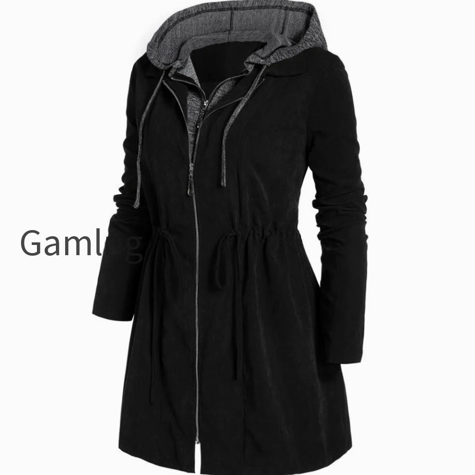mid-length-cotton-padded-coat-women-winter-coat-zipper-faux-two-piece-hooded-plus-size-cotton-clothes-women-40500442