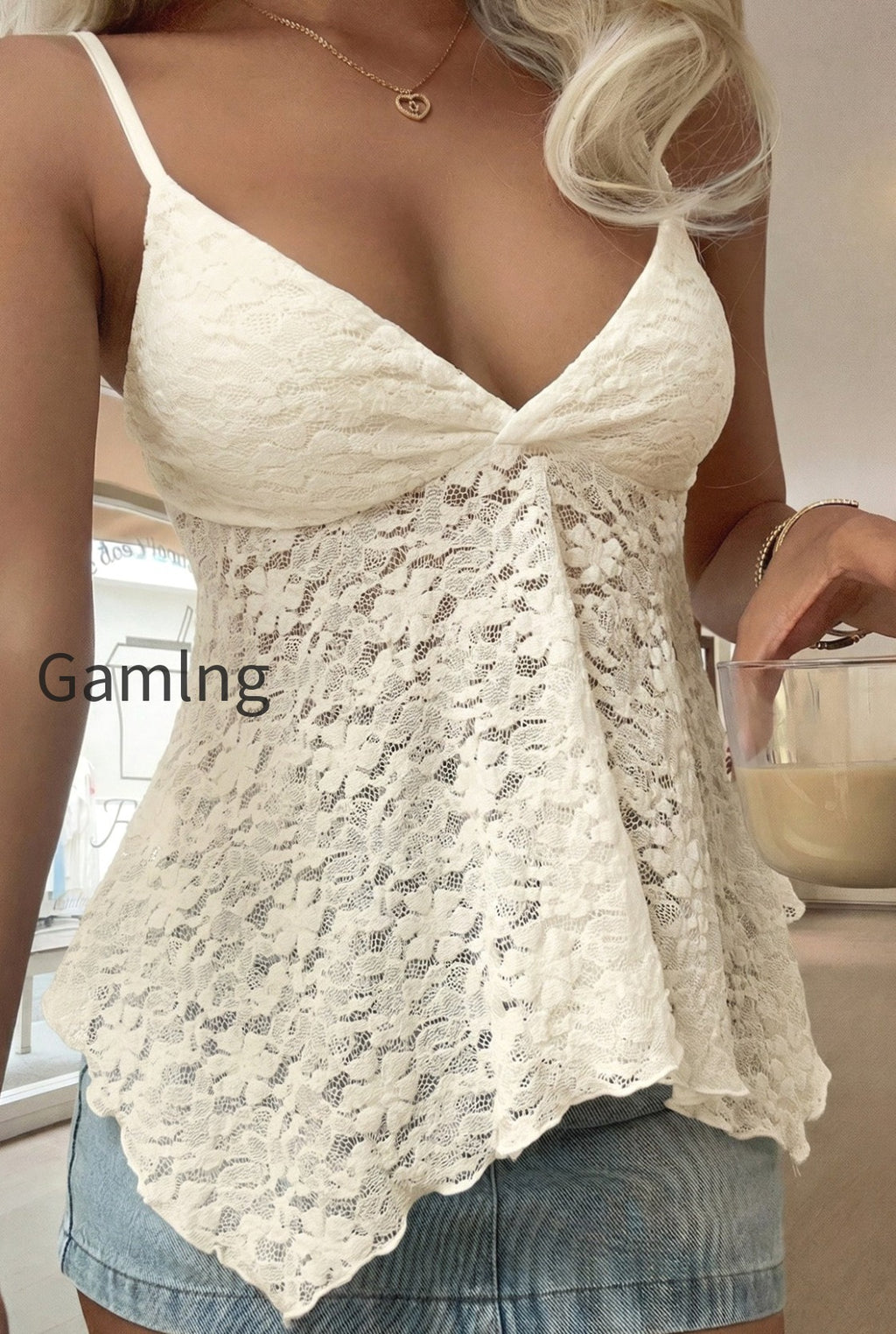 lace-floral-v-neck-babydoll-cami-top
