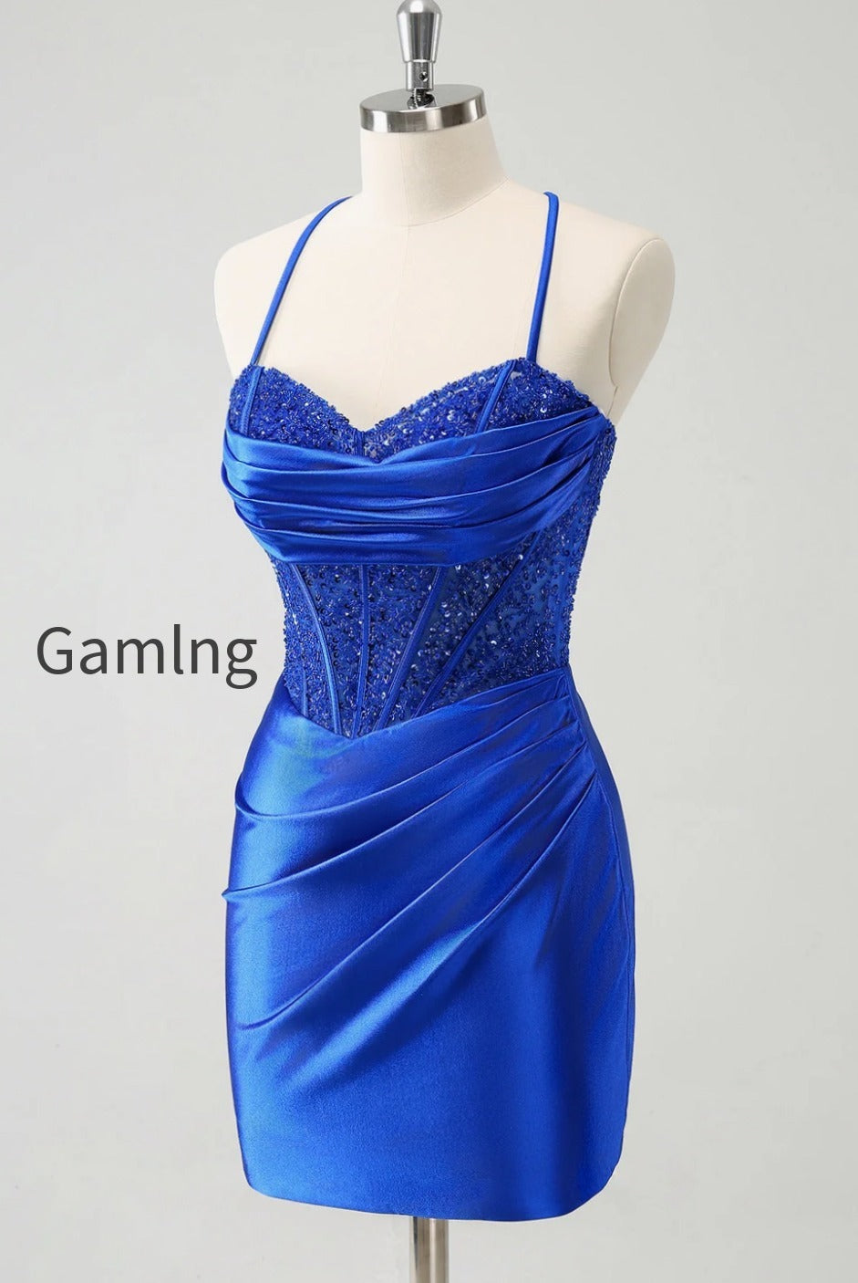 sparkly-royal-blue-corset-tight-short-homecoming-dress-with-lace-up-back