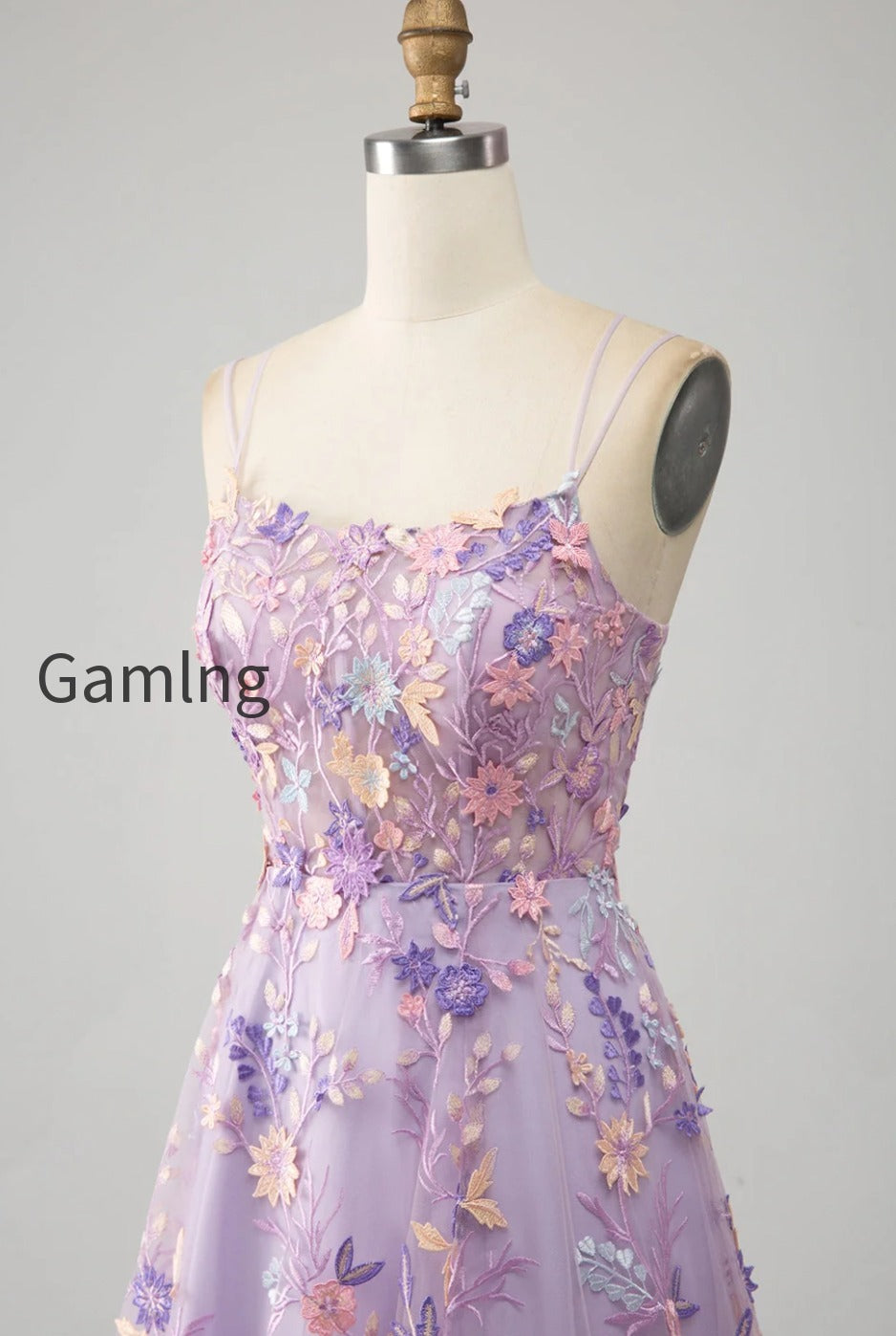 blue-flower-a-line-spaghetti-straps-corset-embroidered-prom-dress-with-slit