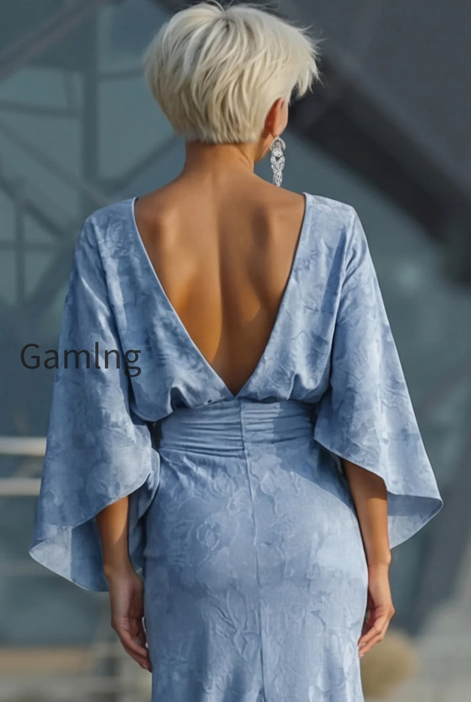 floral-dusty-blue-sheath-boat-neck-pockets-long-mother-of-the-bride-dress-with-sleeves