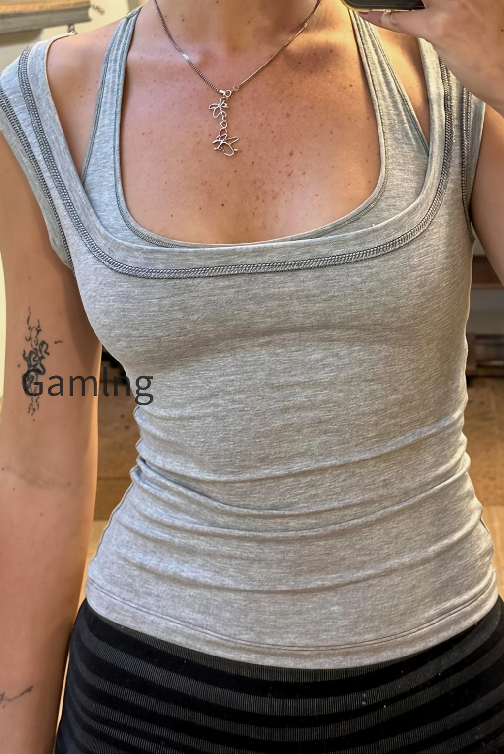 contrast-trim-layered-neck-tank-top