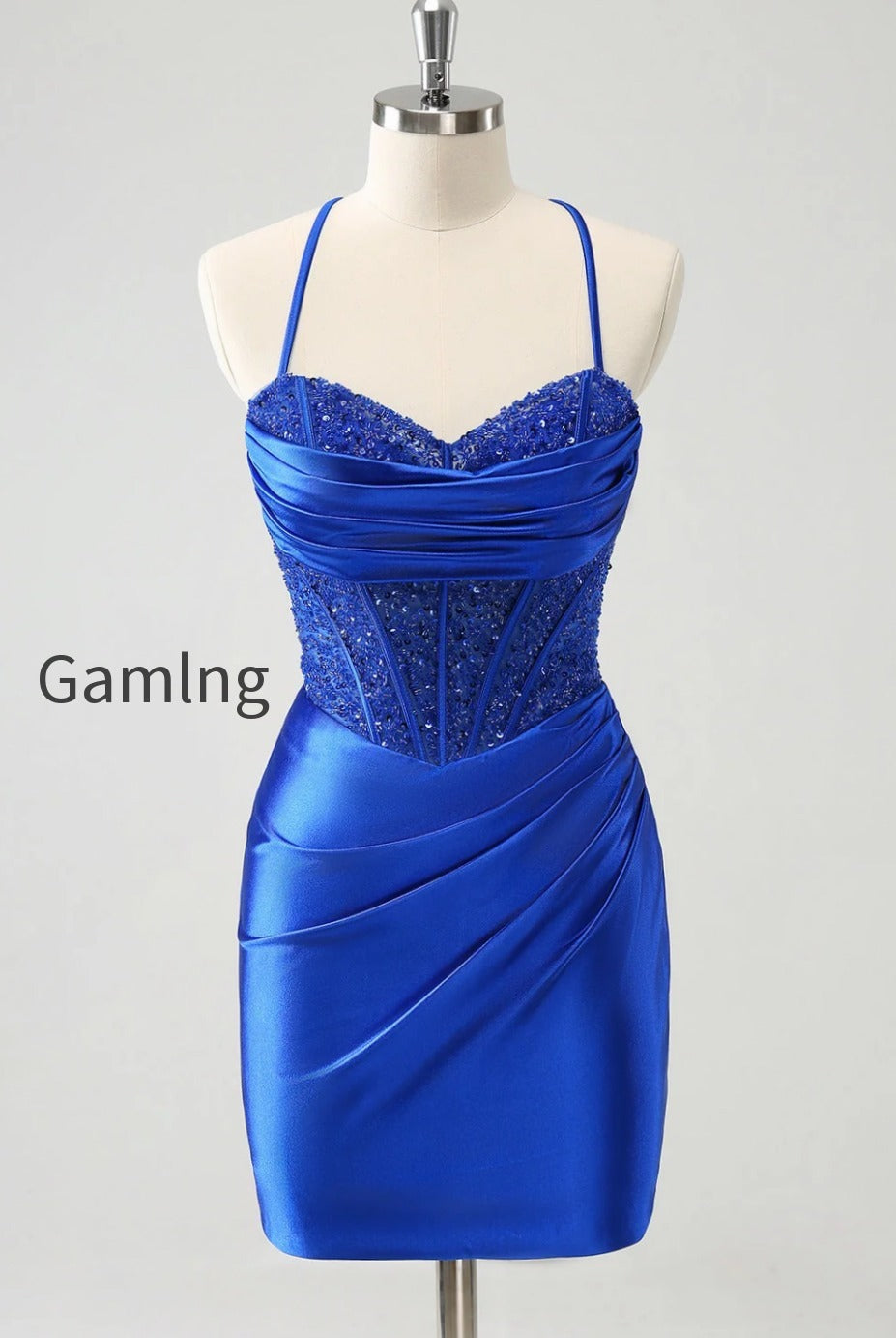sparkly-royal-blue-corset-tight-short-homecoming-dress-with-lace-up-back