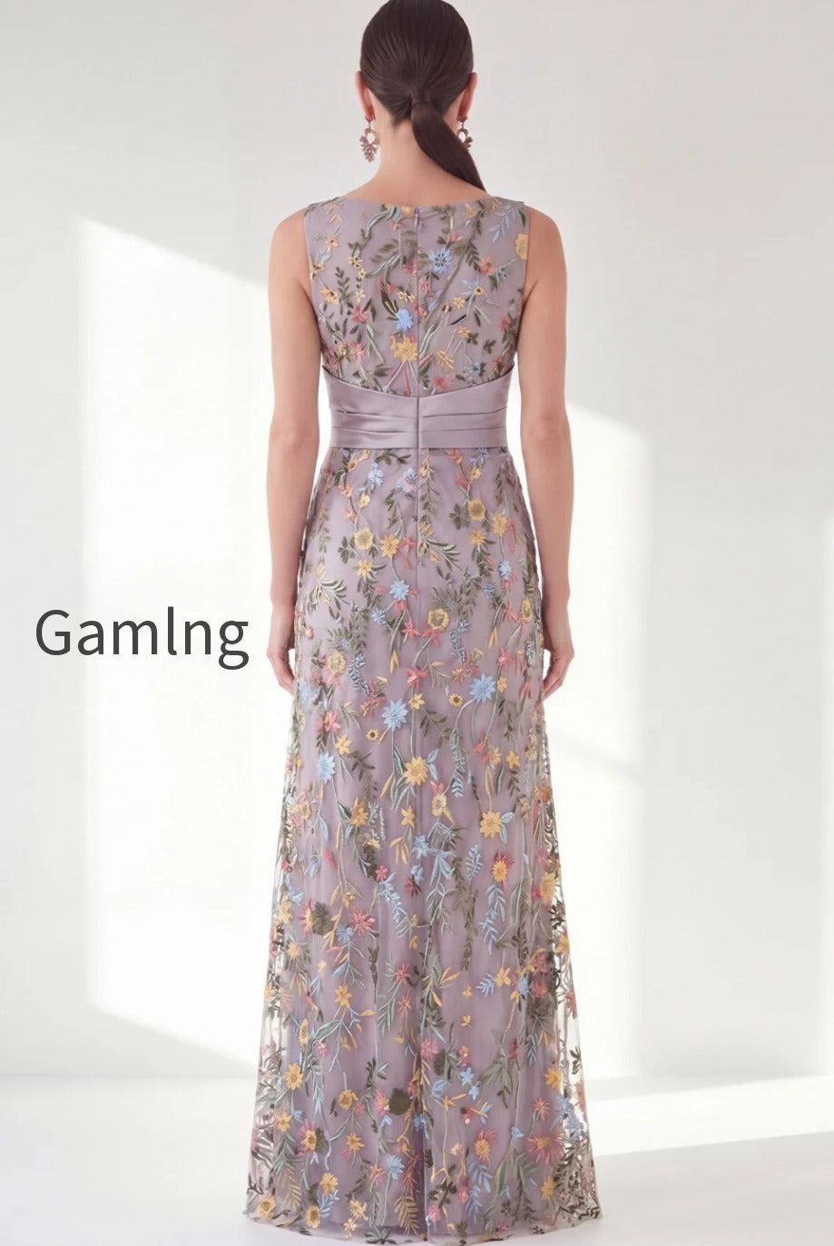 navy-ruched-mermaid-floral-long-mother-of-the-bride-dress-with-slit