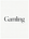 gamlng - Home